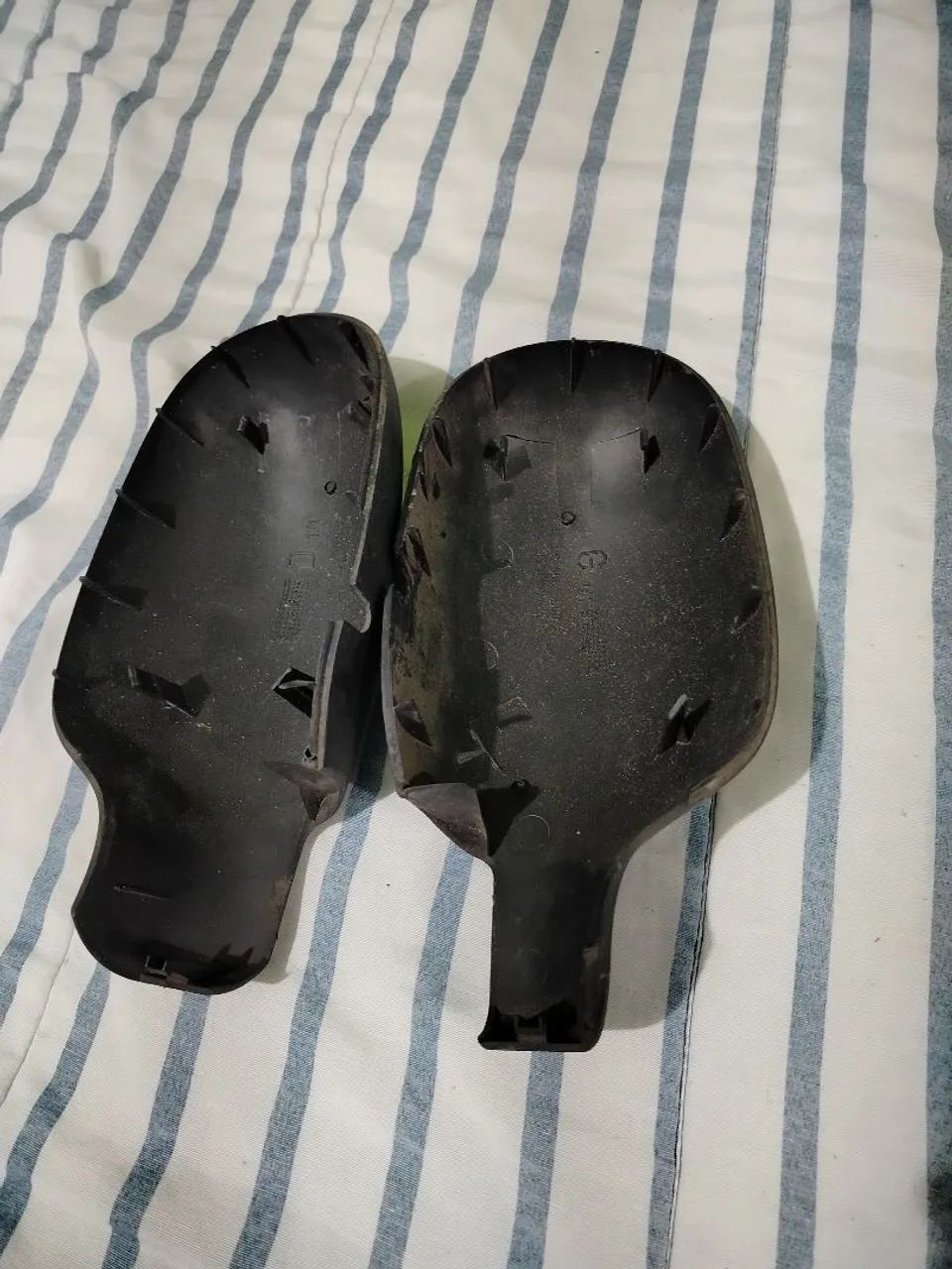 Capa retrovisor Renault Clio e scenic 