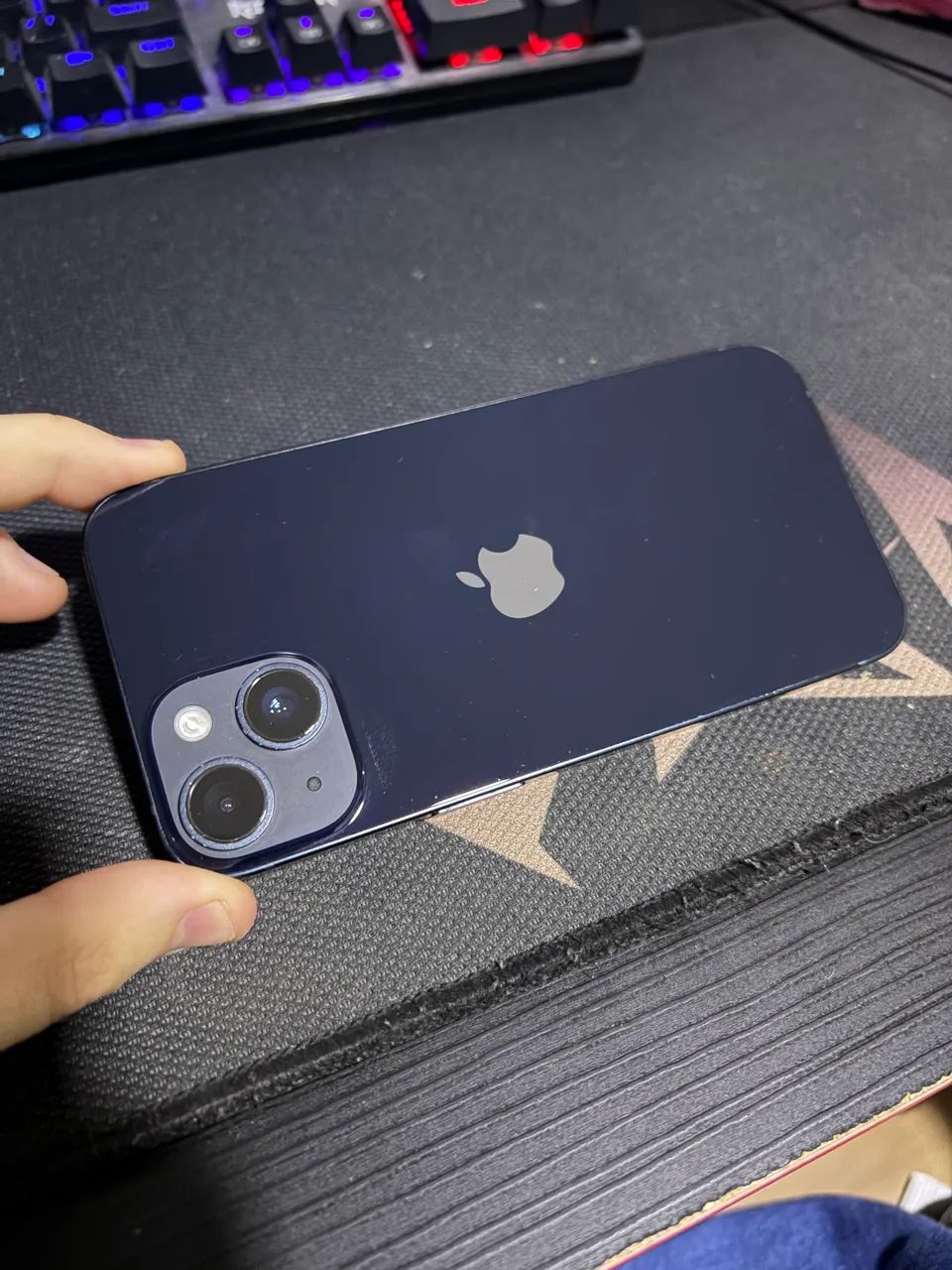 iPhone 14 128gb  - Foto 4