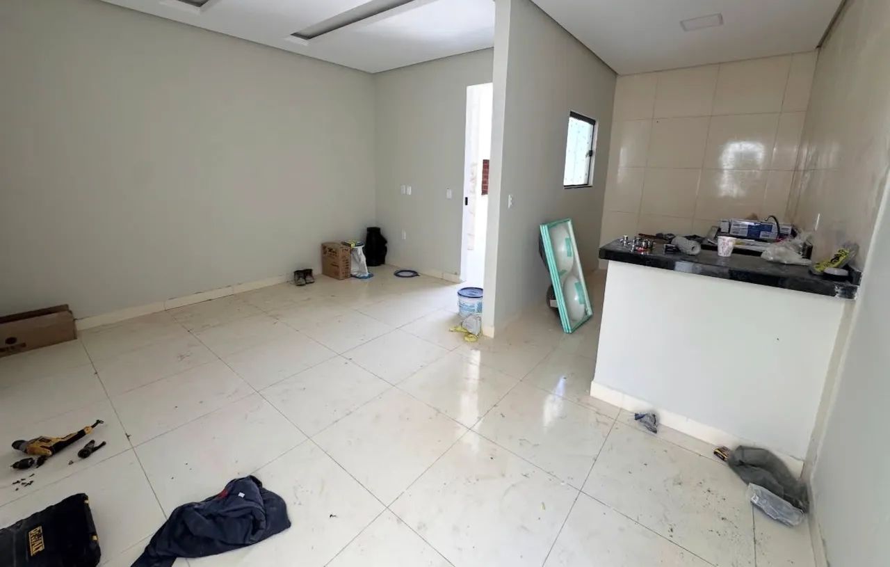 Casa nova  - Foto 4