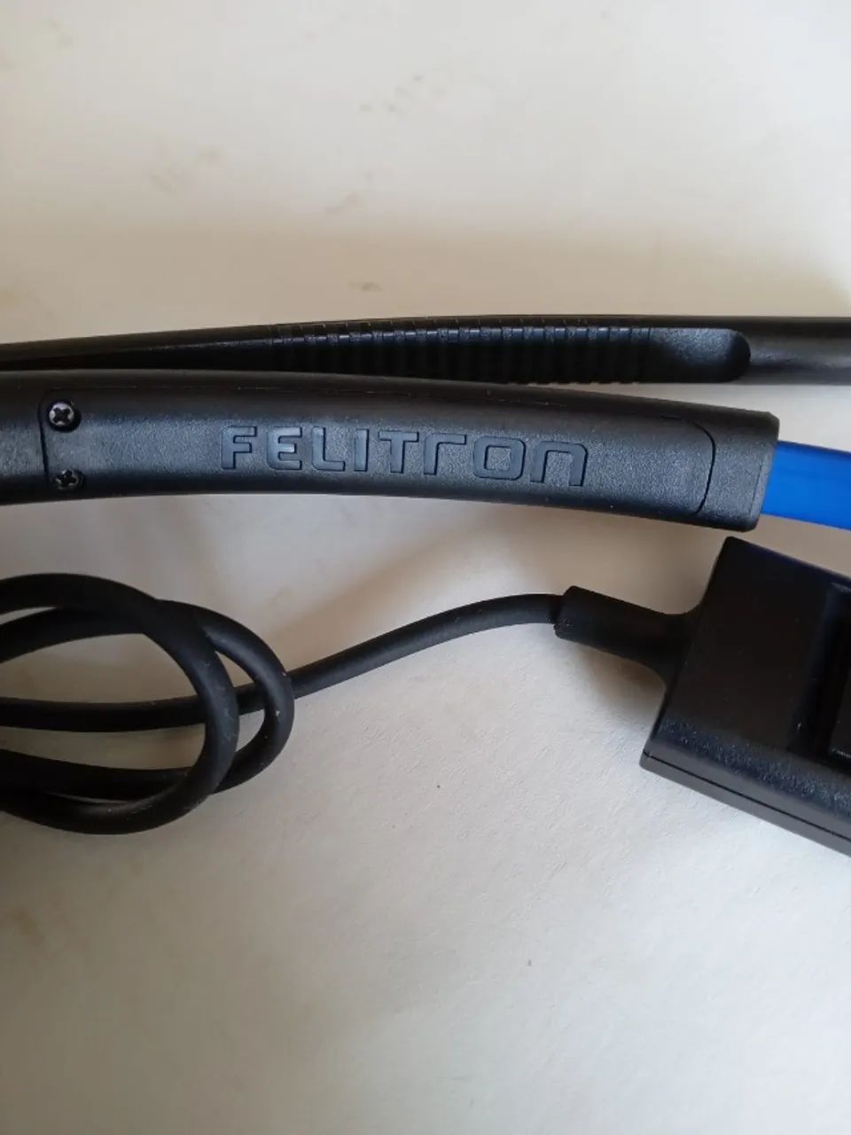 headset felitron x line - Foto 3