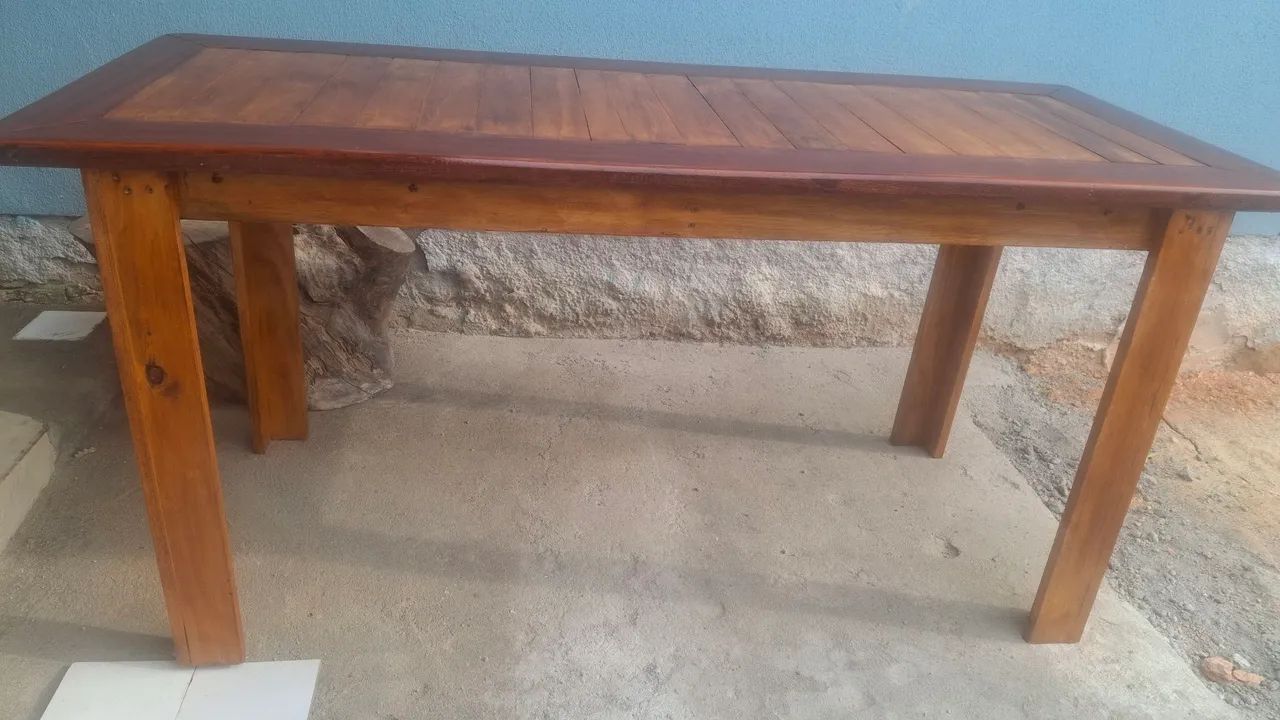 Mesa - Foto 2