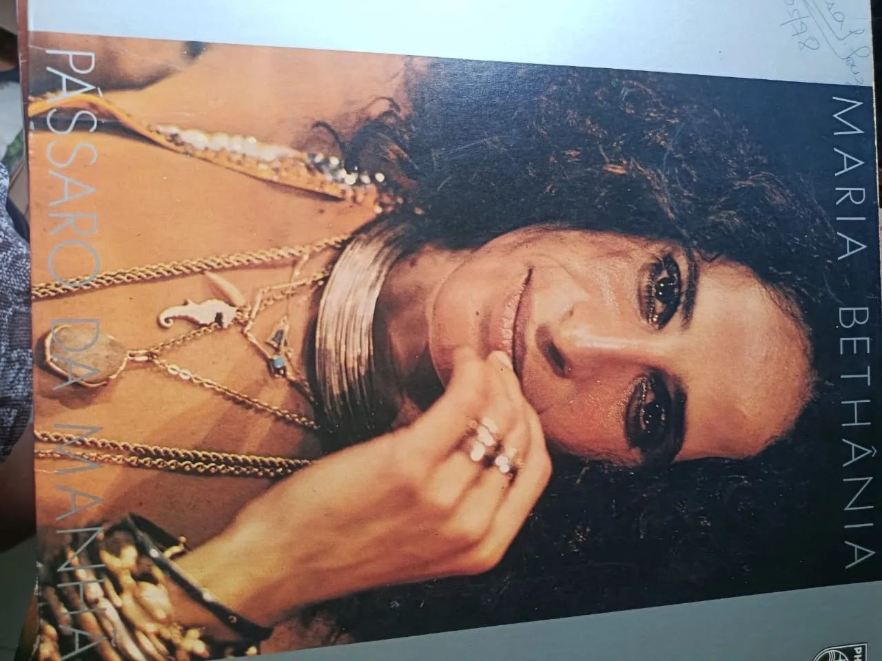 Relíquias da música  - Foto 3