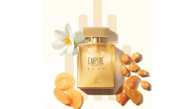 Empire Woman Glam