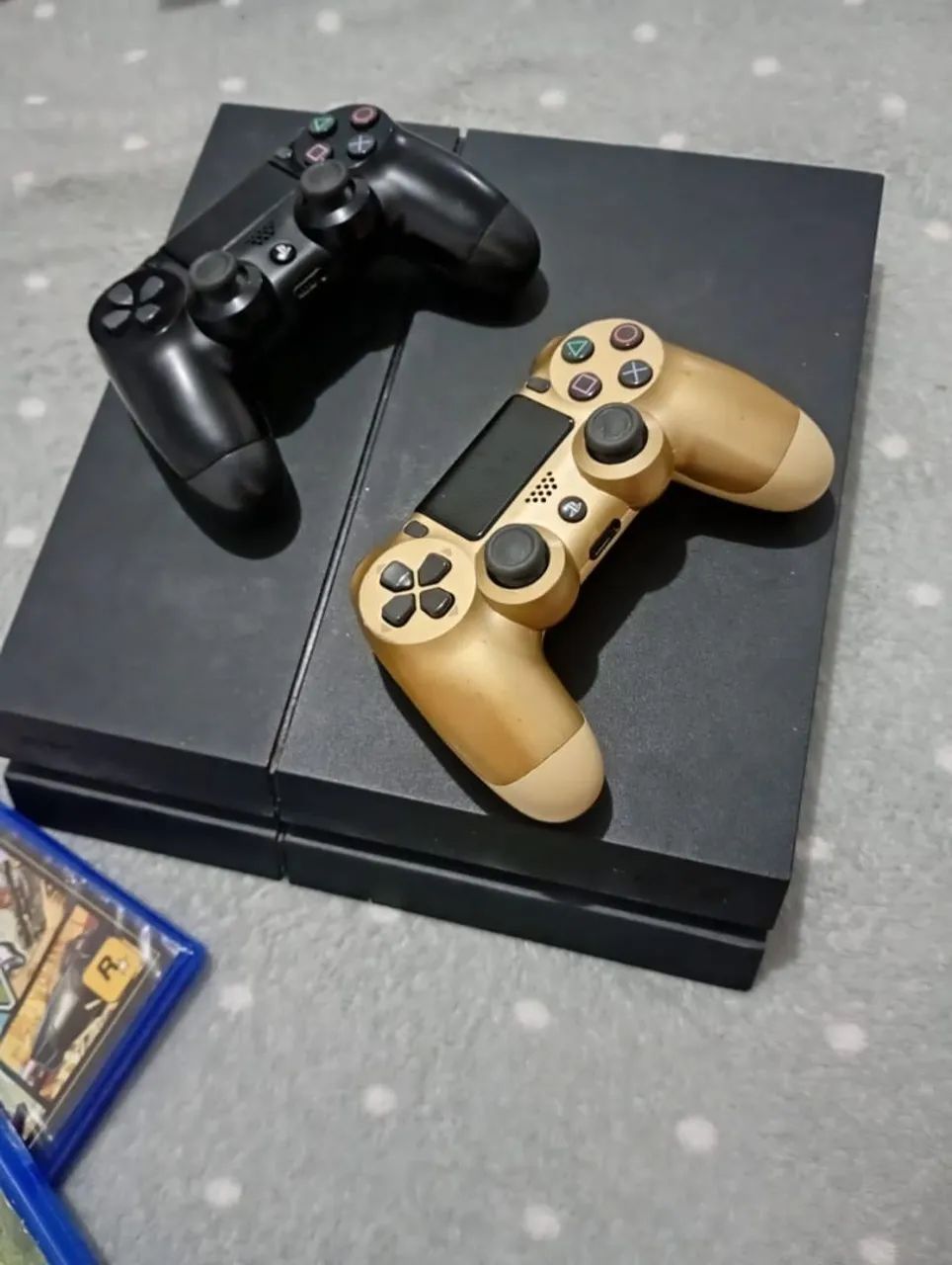 PS4  - Foto 4