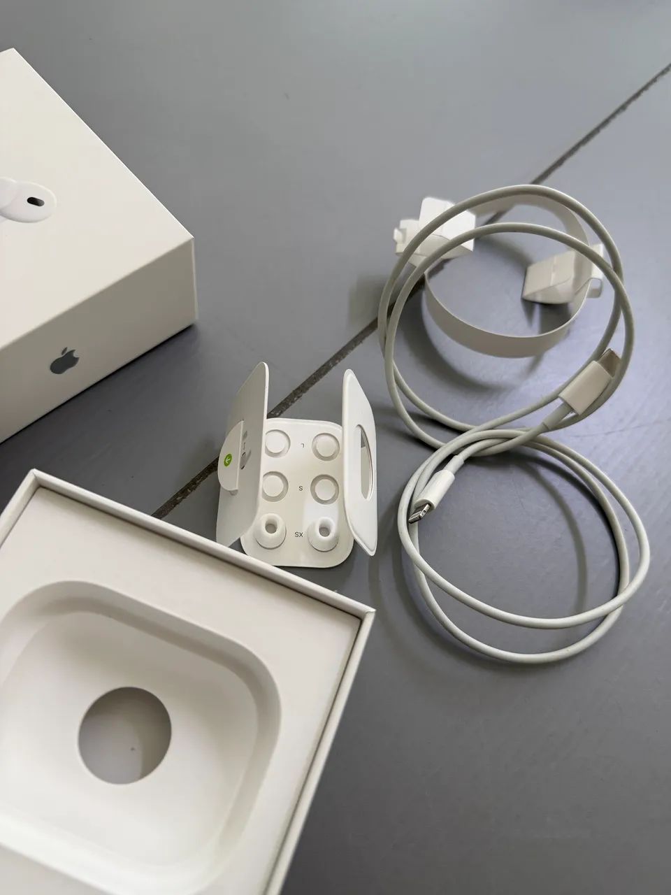 Aipods Pro 2 - Foto 3