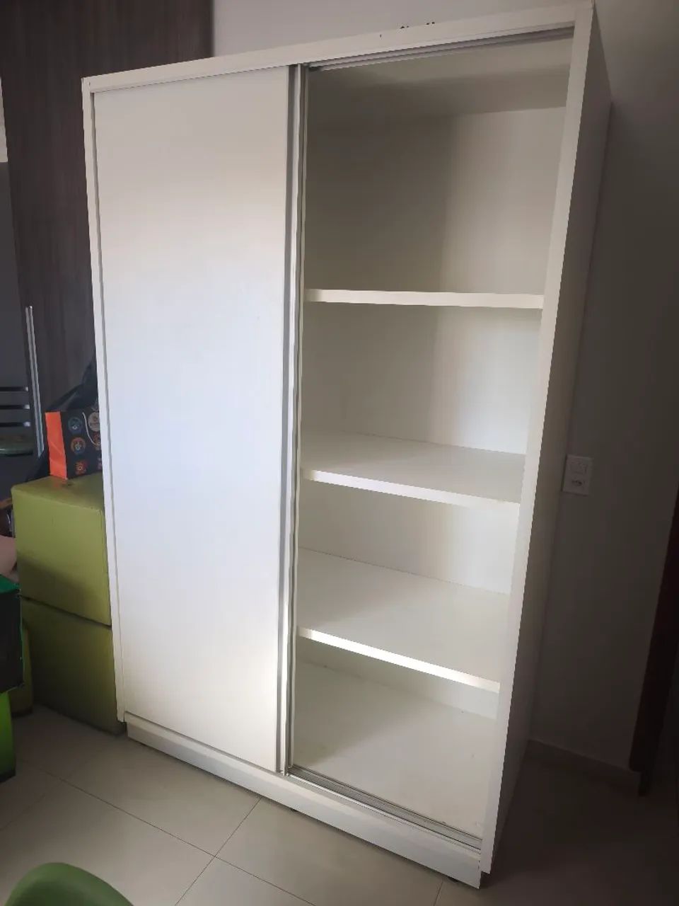 Armário Planejado em MDF - Foto 2