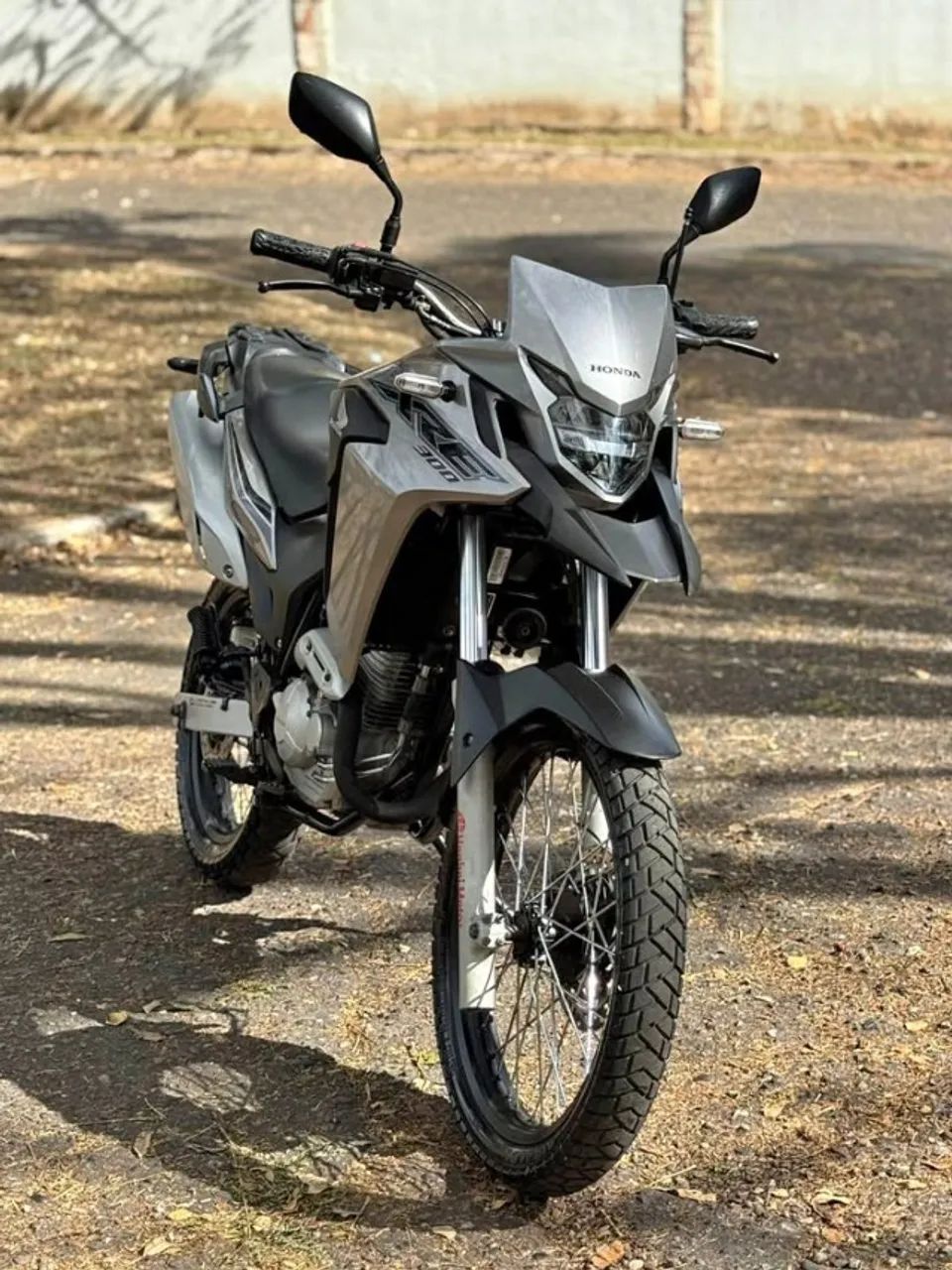 xre 300 2019 