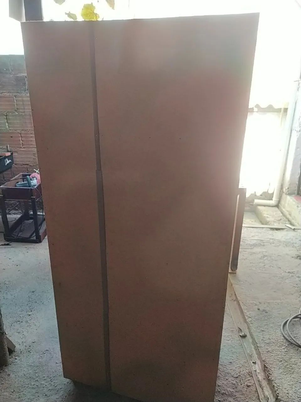 Guarda-roupa multiuso  - Foto 3