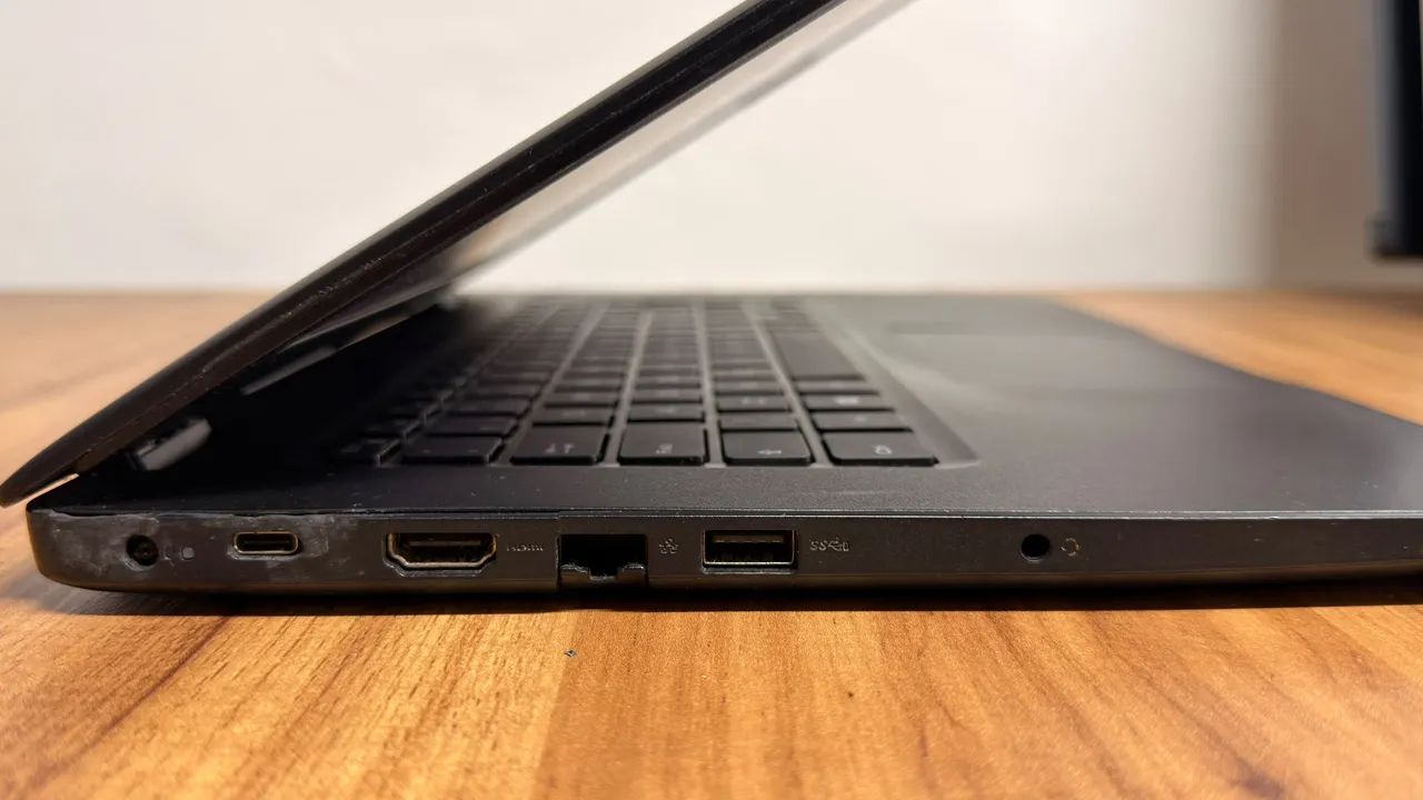 NOTEBOOK DELL CORE i5 8aG 8GB de MEM SSD 240GB - Foto 2