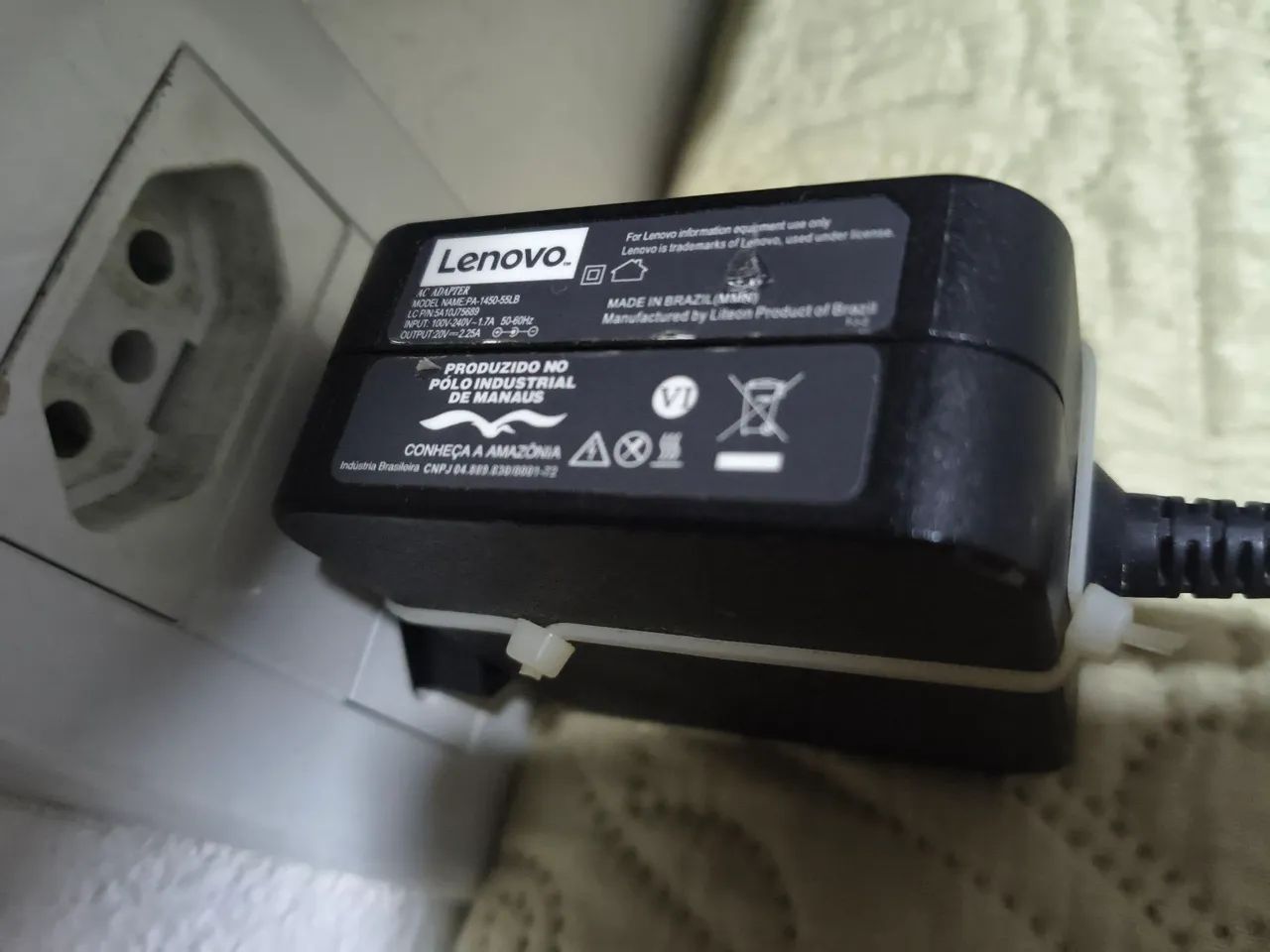 NOTEBOOK LENOVO IDEAPAD 110  - Foto 4