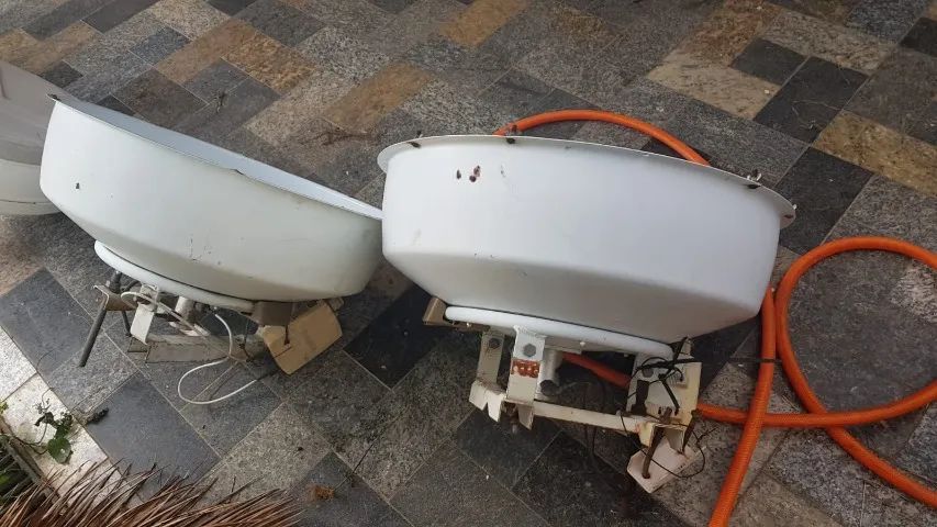 ANTENA 30dBi 5GHz - Foto 2
