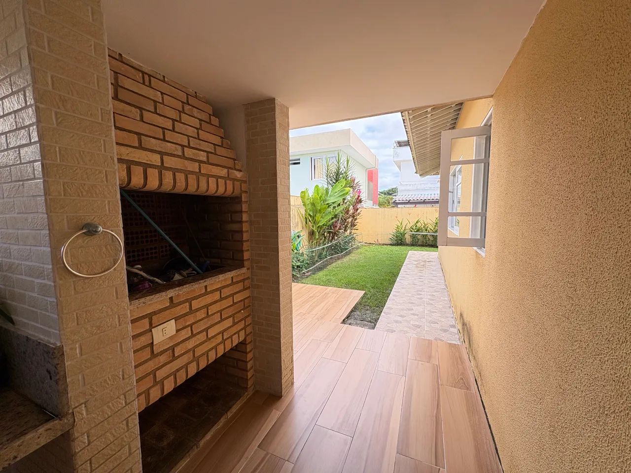 CASA TÉRREA | 4 QUARTOS | 450m² DE TERRENO | SAN NICOLAS | SERRARIA - Foto 4