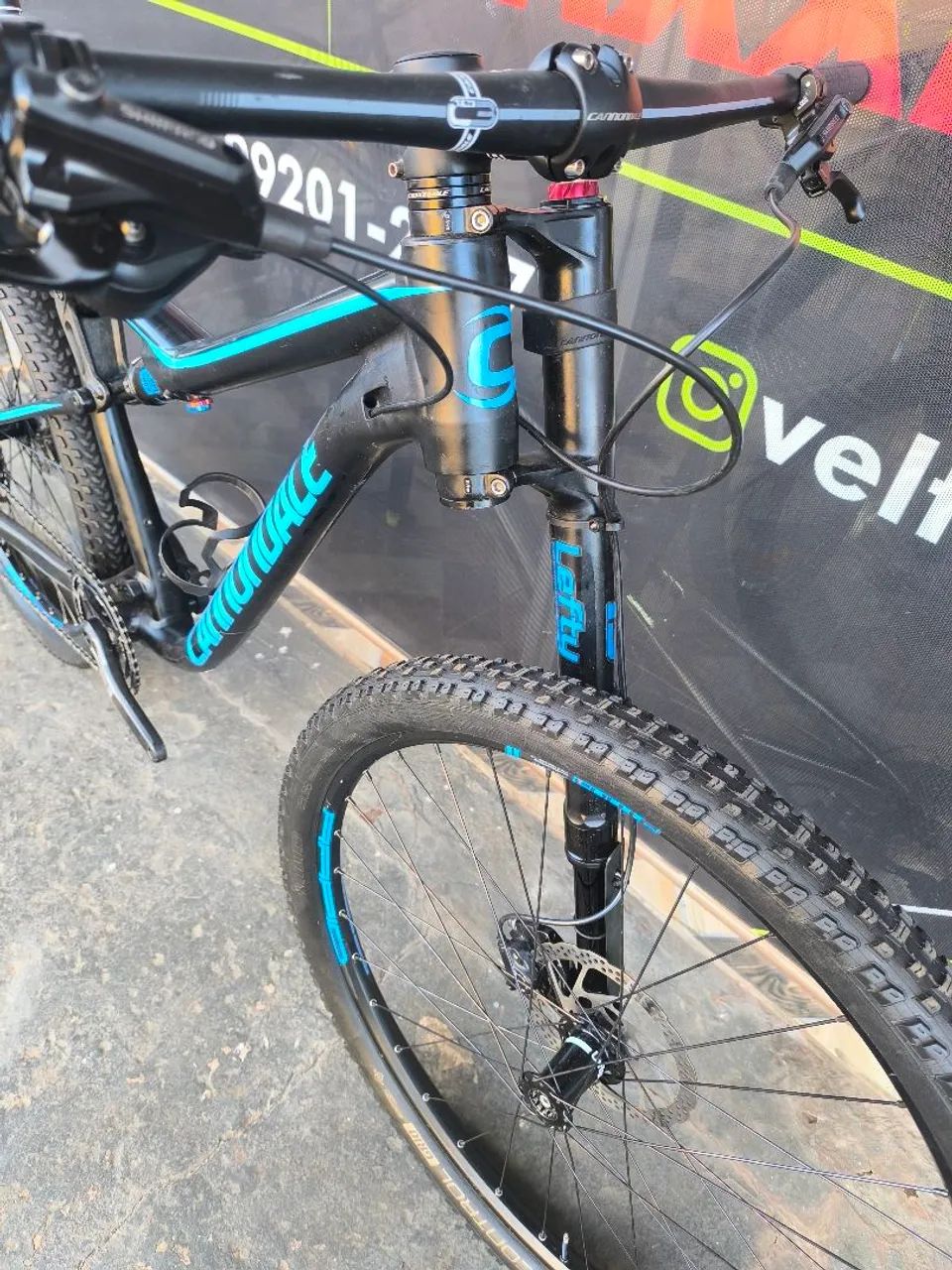 Cannondale Scalpel  - Foto 3