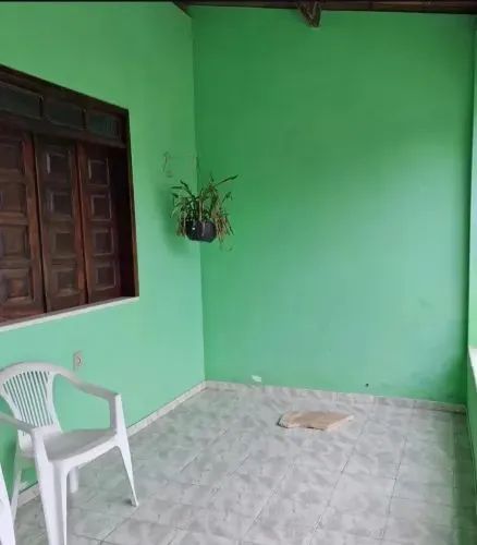 Casa na marambaia 
