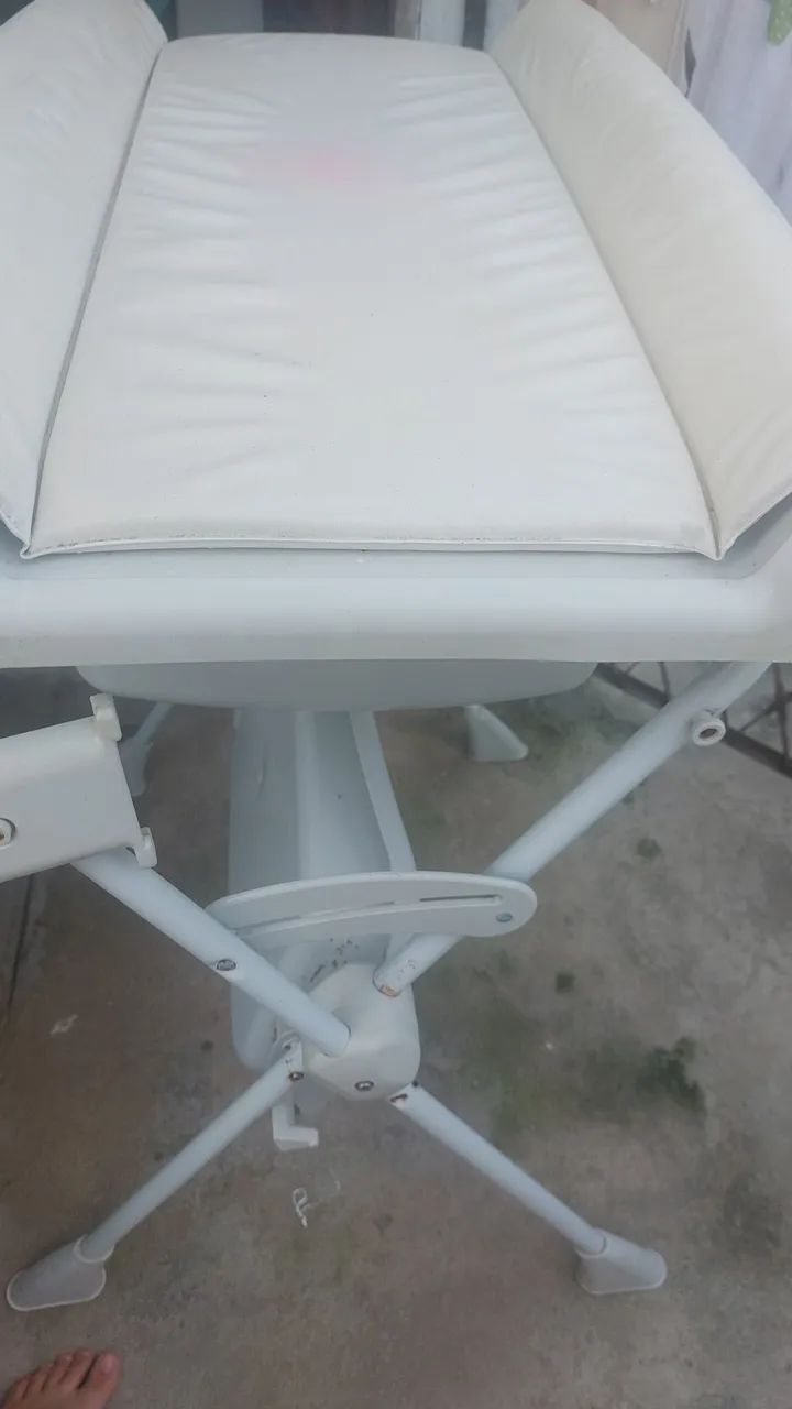 Banheira de bebê - Foto 3