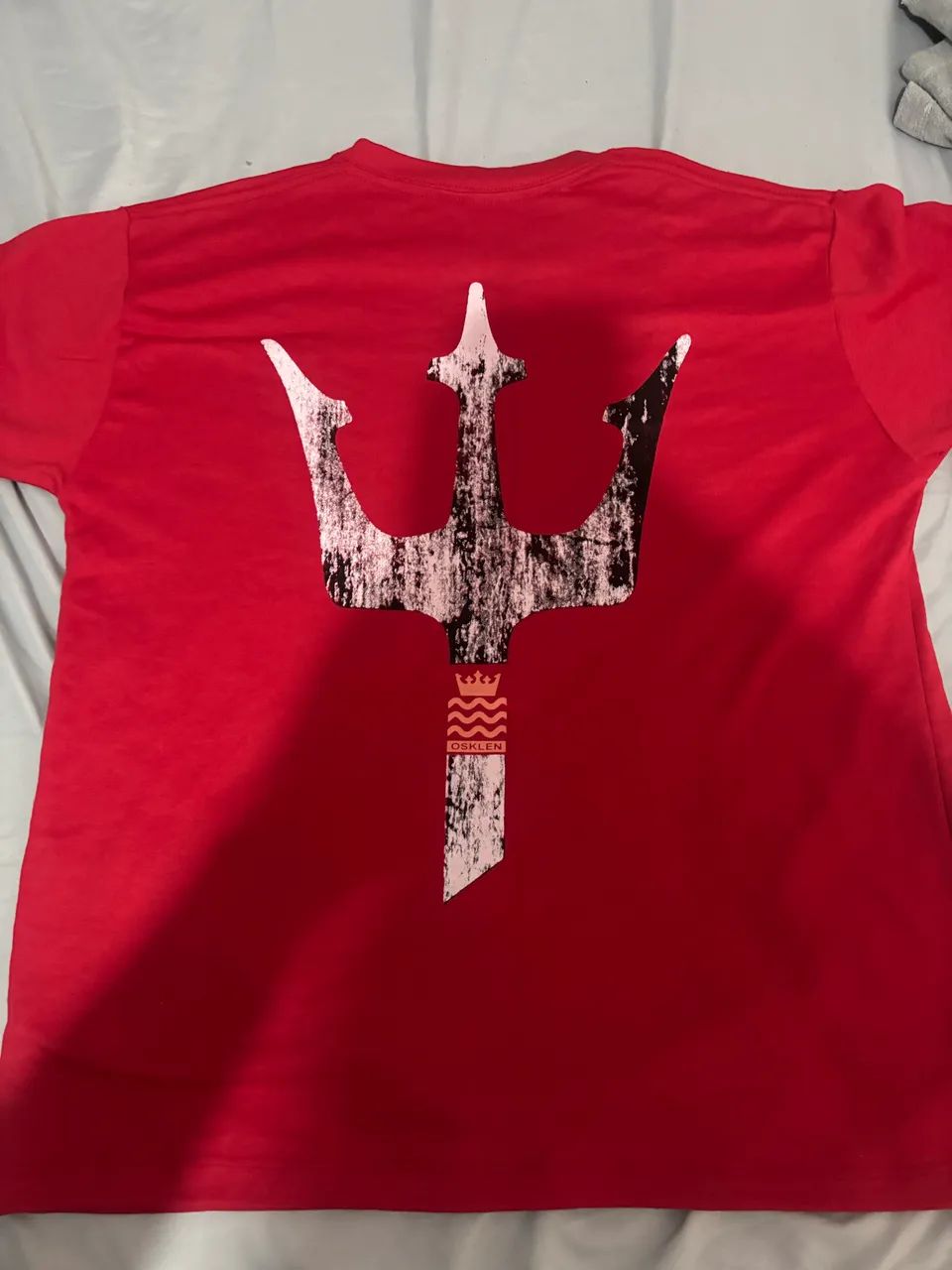 Camisetas Osklen