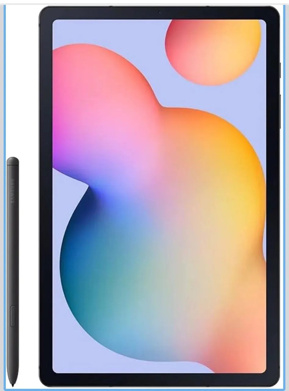 Tablete Samsung - Foto 2
