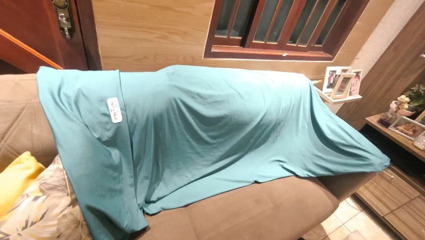 Lençol Sensorial e Cobertor Ponderado ideal para pessoas com Transtorno do Espectro Autis.