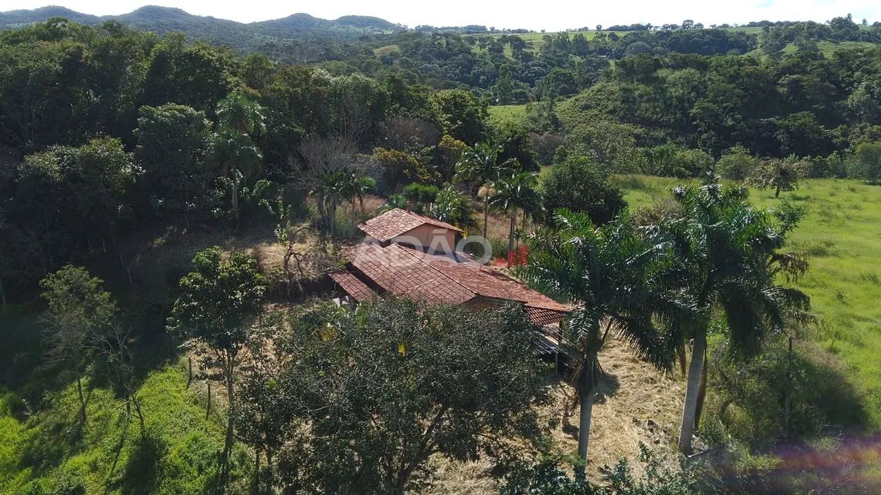 Fazenda em Bela Vista de Goiás - Foto 2