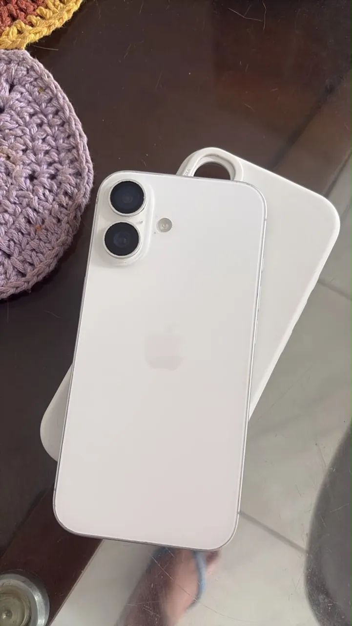 iPhone 16 - Foto 3
