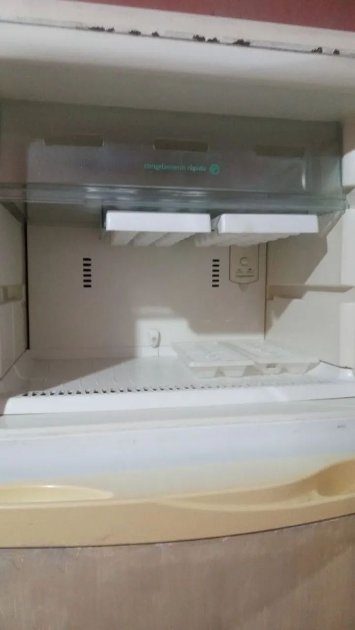 Vende - se Geladeira Frost Free