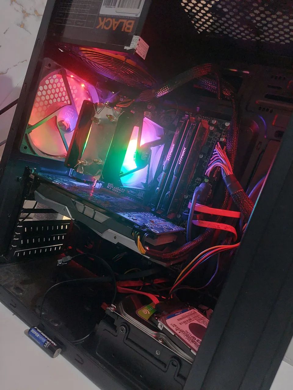 Pc gammer
