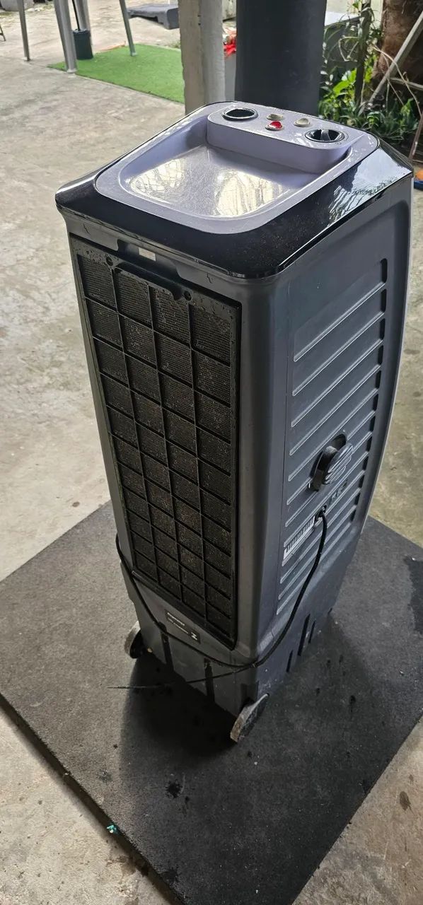 Climatizador 