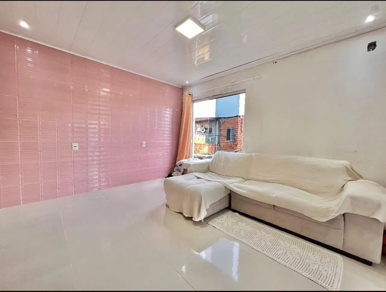 CASA - Augusto Montenegro/ Cabanagem - Foto 4