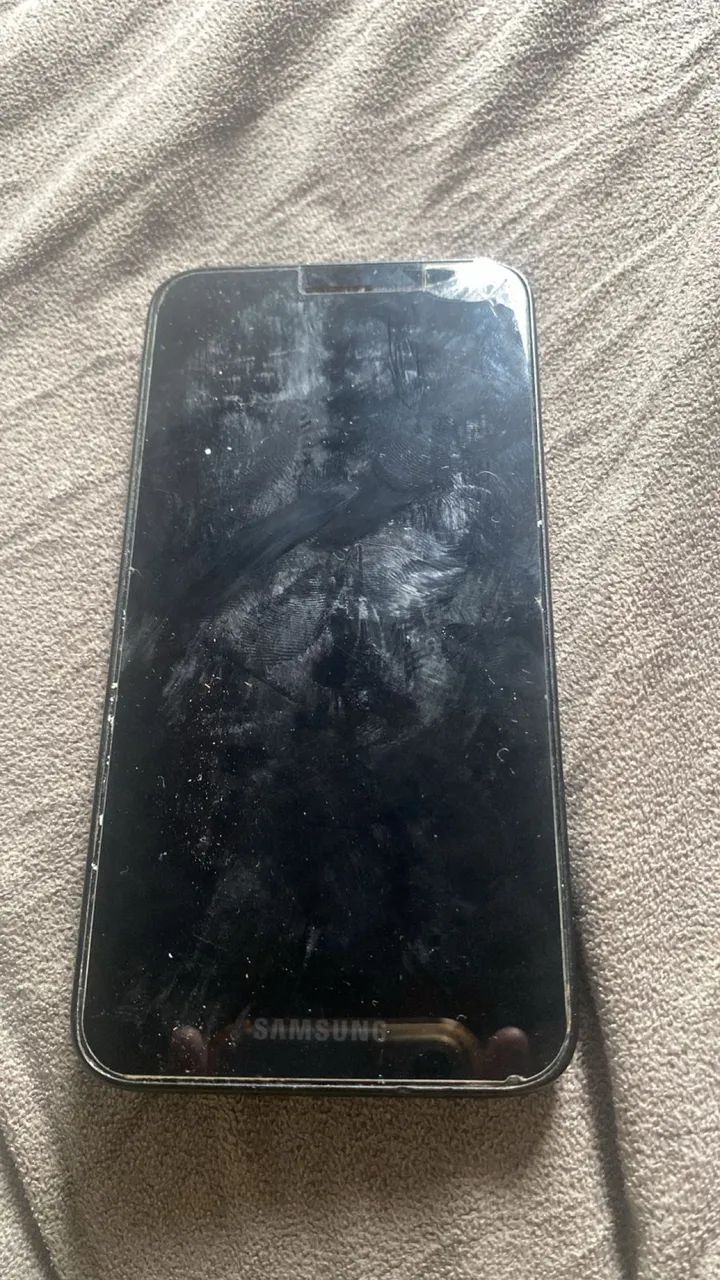 Celulares com a tela quebrada  - Foto 2