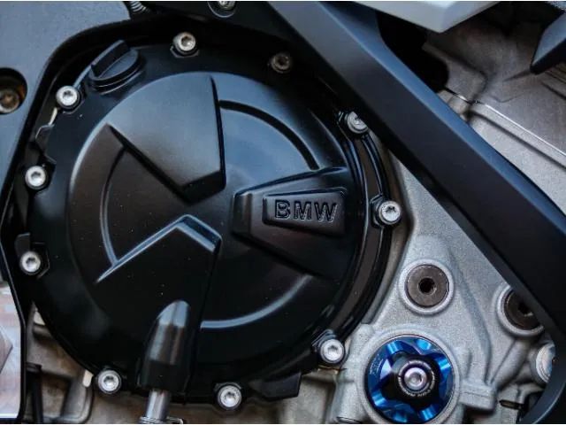 BMW S 1000 RR-M - Foto 4