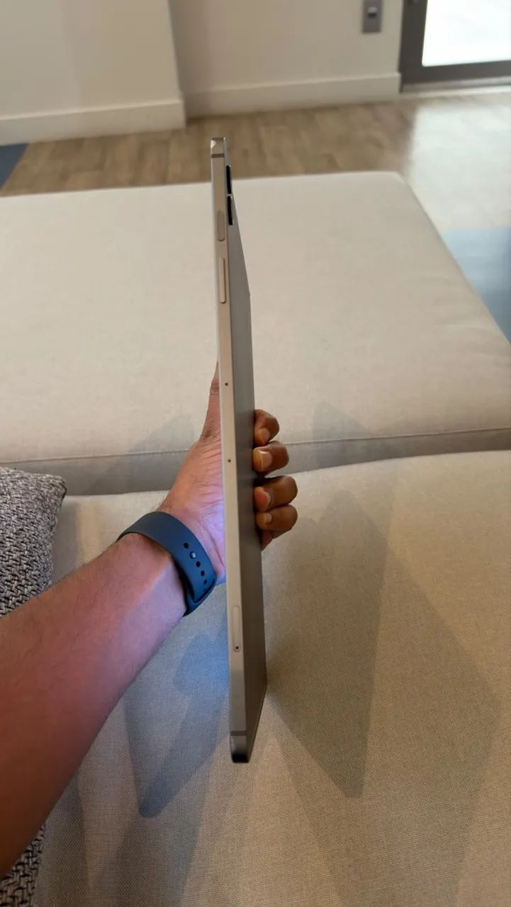 Tablet S9 FE+ 5G  - Foto 3