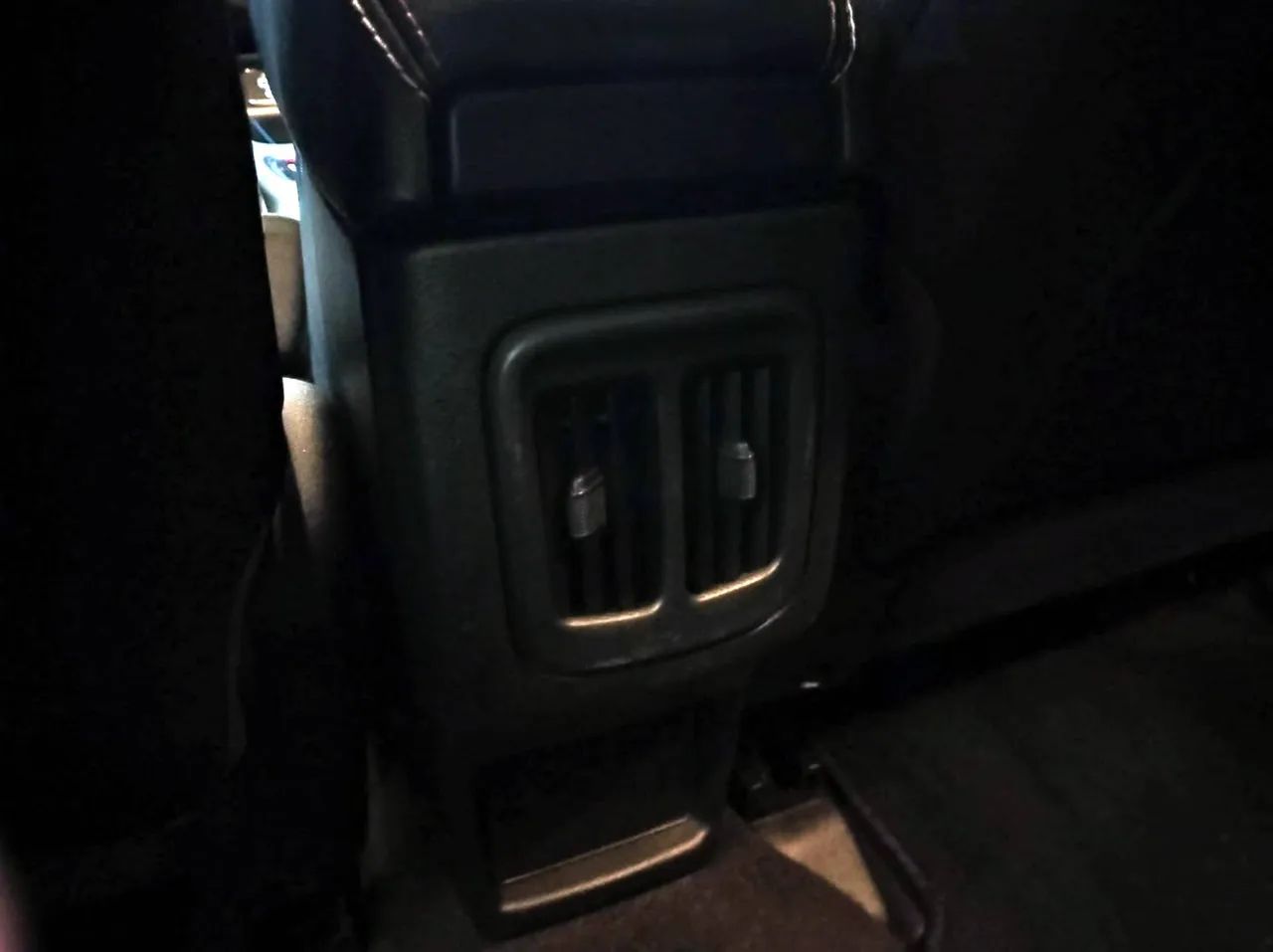 Jeep Compass Longitude 2.0 4X2 Flex 16V Aut. 2019 - Foto 14