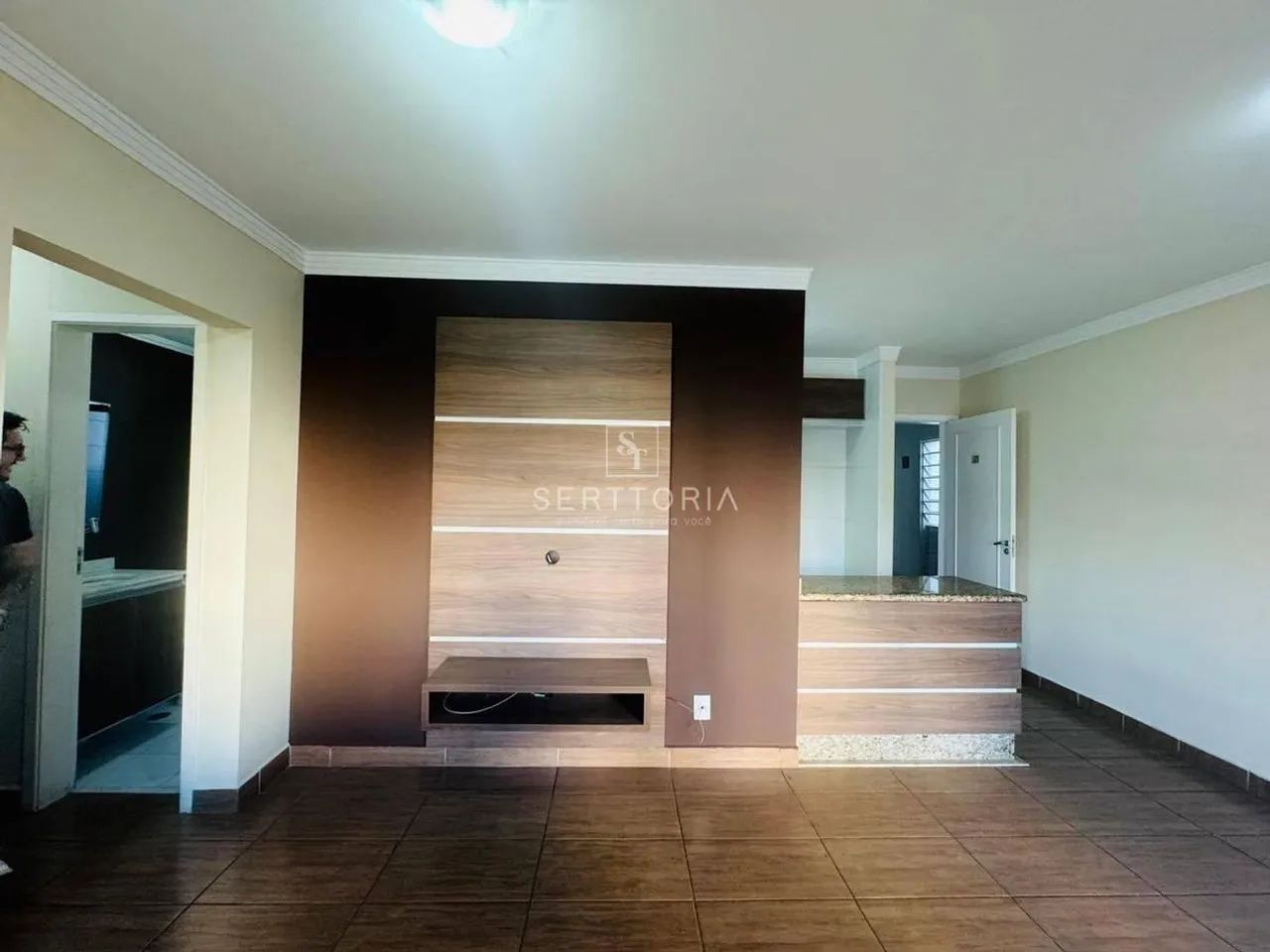 Apartamento com 3 dormitórios à venda no avalon Hortolândia/SP - Foto 4