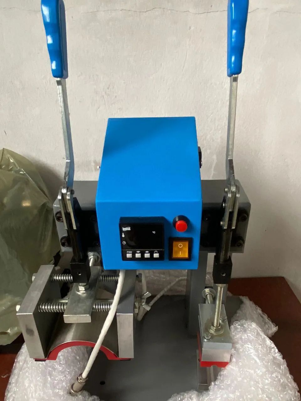 Máquina de estampa  - Foto 2