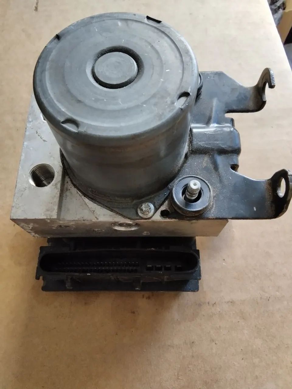 Módulo ABS land Rover 0 265 235 020 - Foto 3