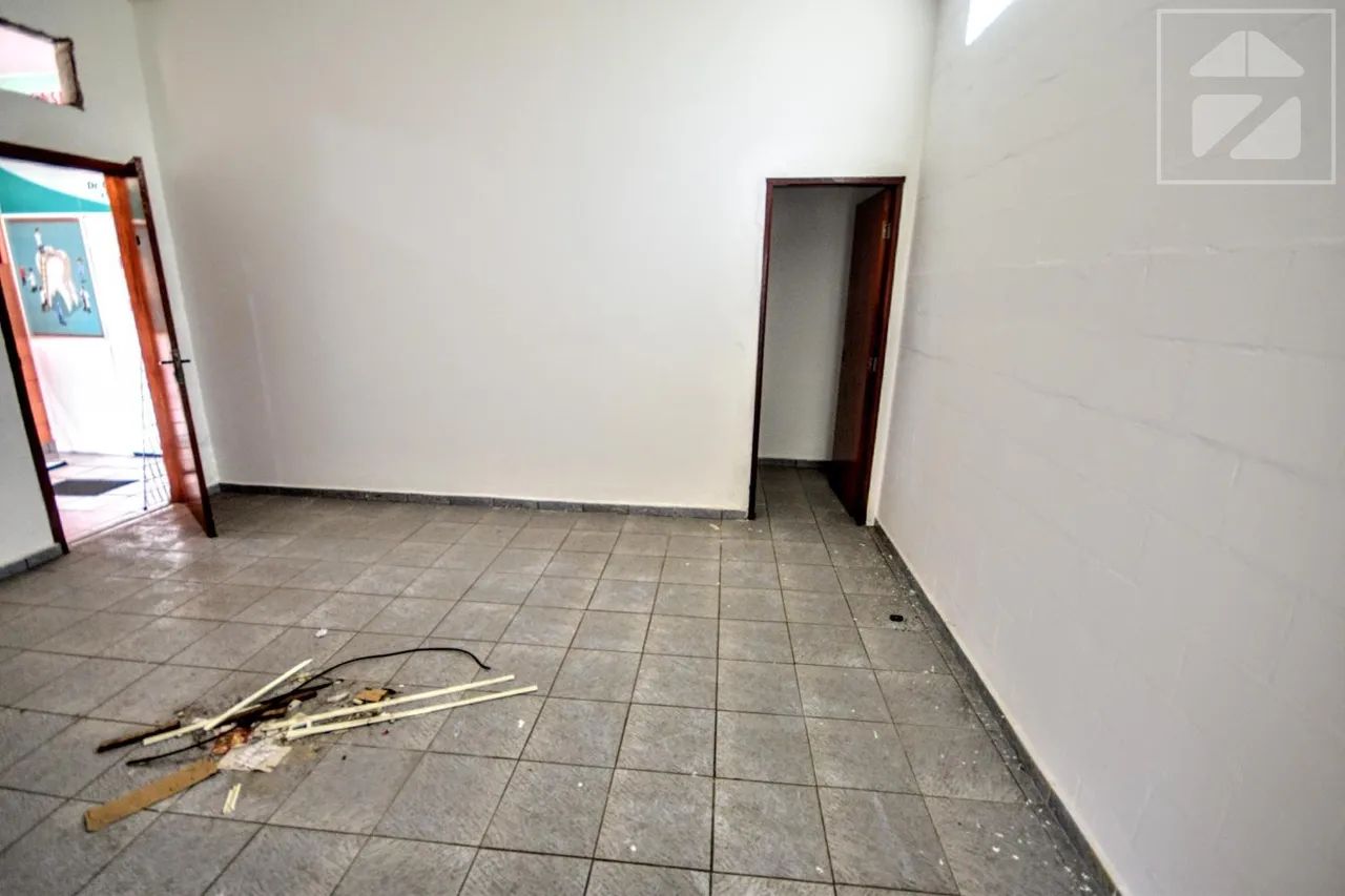 Salão para aluguel em Cidade Satélite Íris, Campinas - SP | Cód 23275 - Foto 3