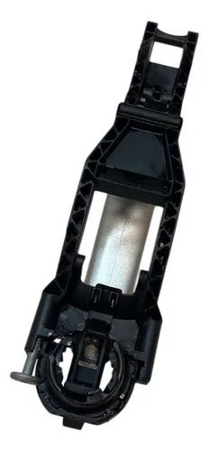 Macaneta Externa Dianteira Direita Vw Fox 2014 2018 (usado) Dianteira - Foto 6