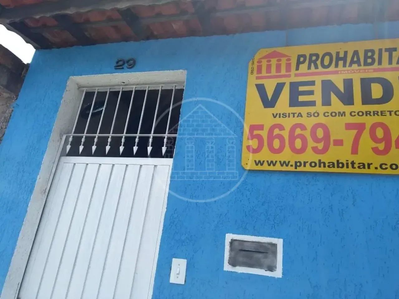Casa à venda em Vila Natal - Foto 3