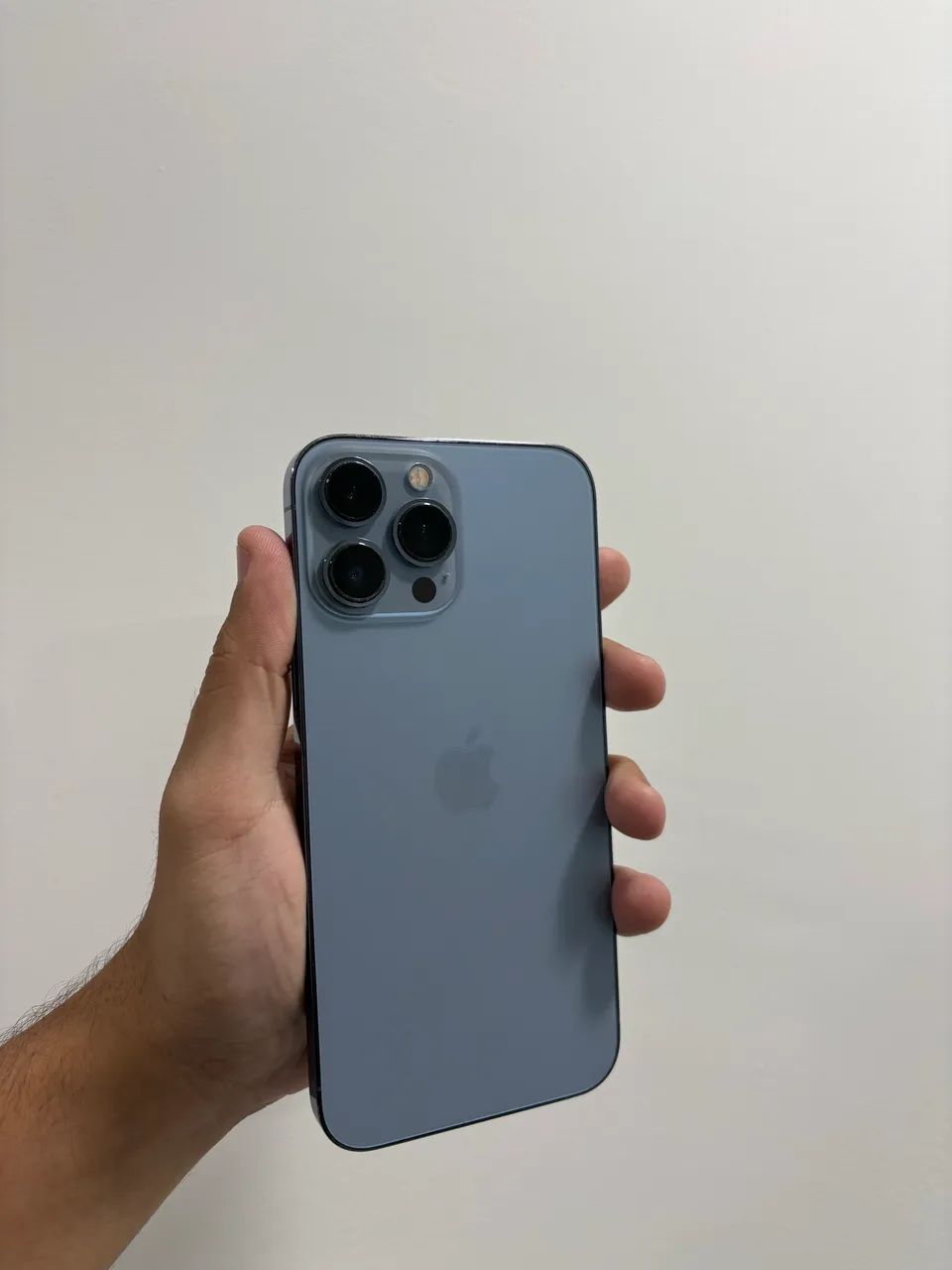 iPhone 13 Pro Max 256GB PARA HOJE 