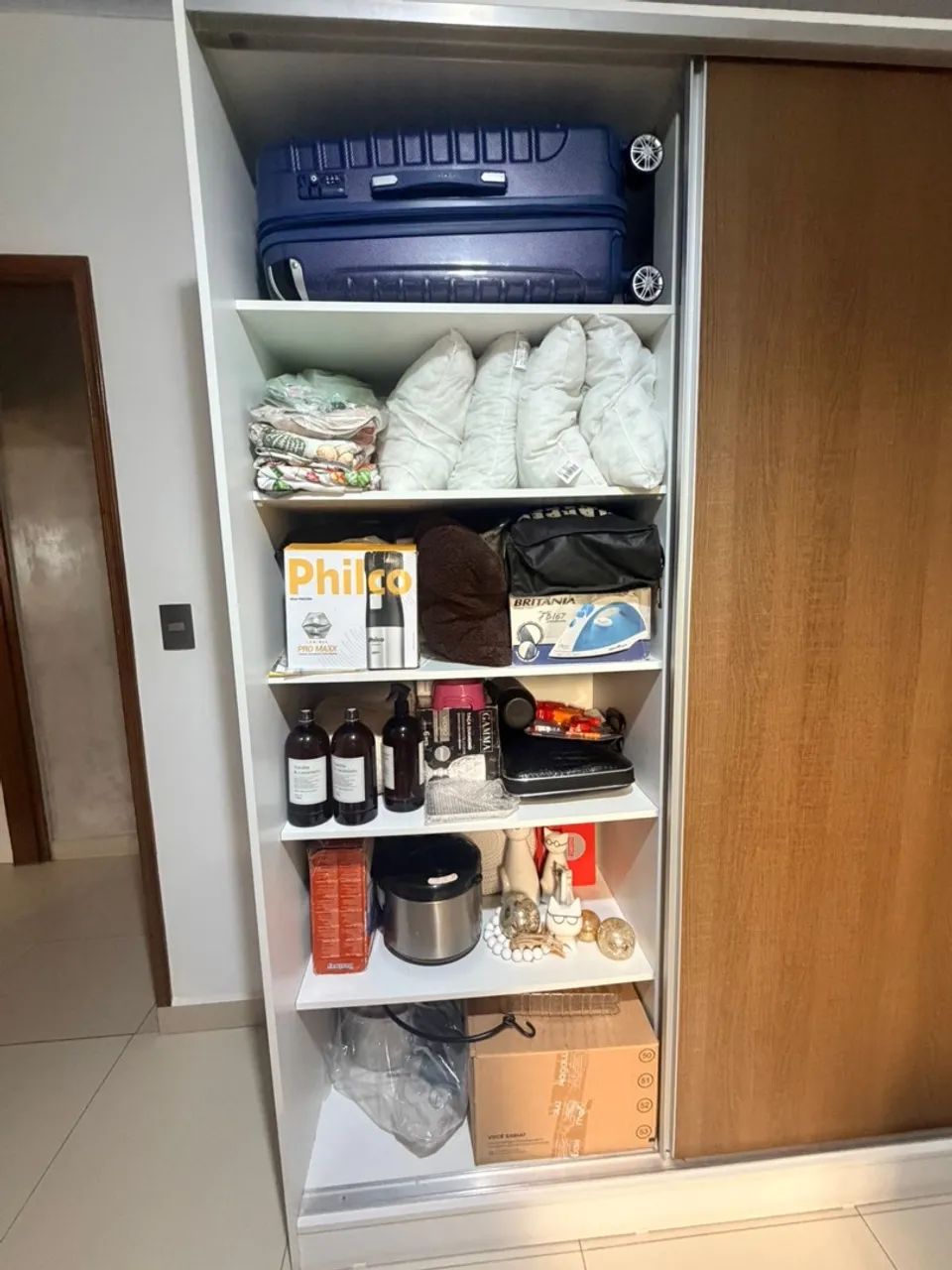 Guarda roupa  - Foto 4