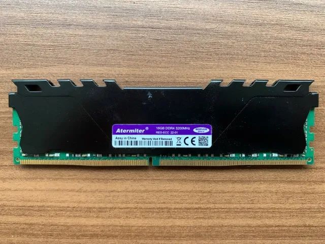 KIT XEON E5-2620V3 - Foto 3