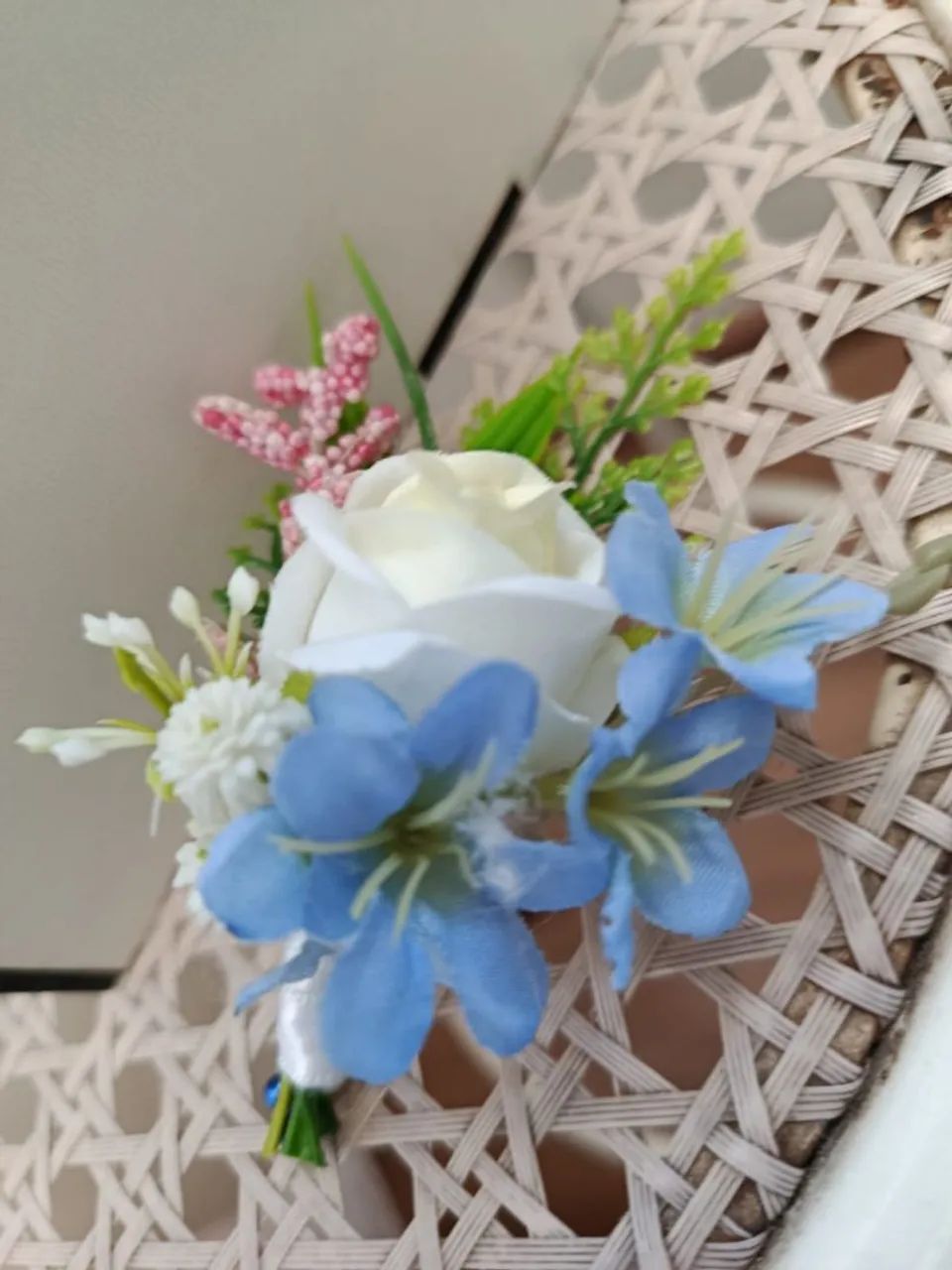 Buquê casamento  - Foto 5