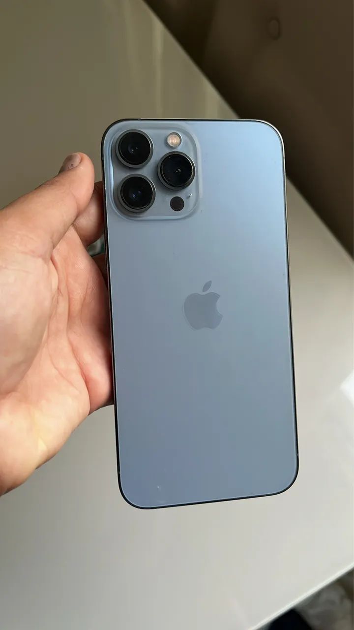 IPHONE 13 PRO MAX - Foto 2