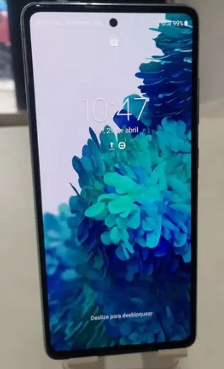 Sansung s20 - celular 128gb