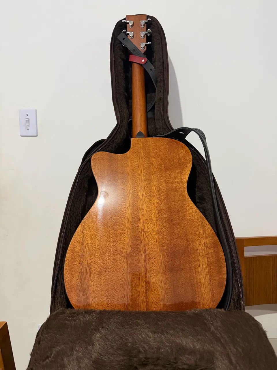 Violão Yamaha FSX 800C - Foto 2