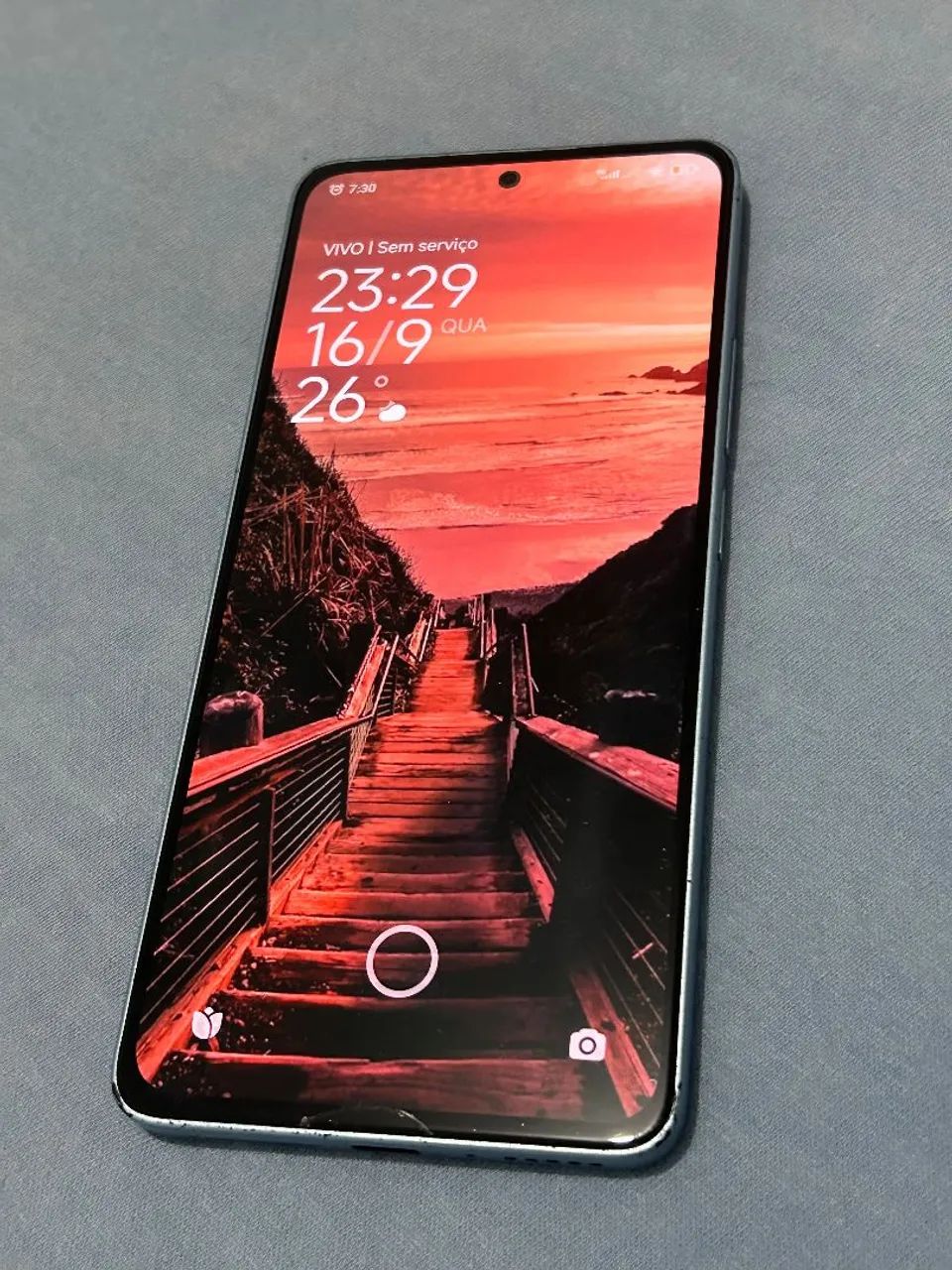Celular redmi note 13