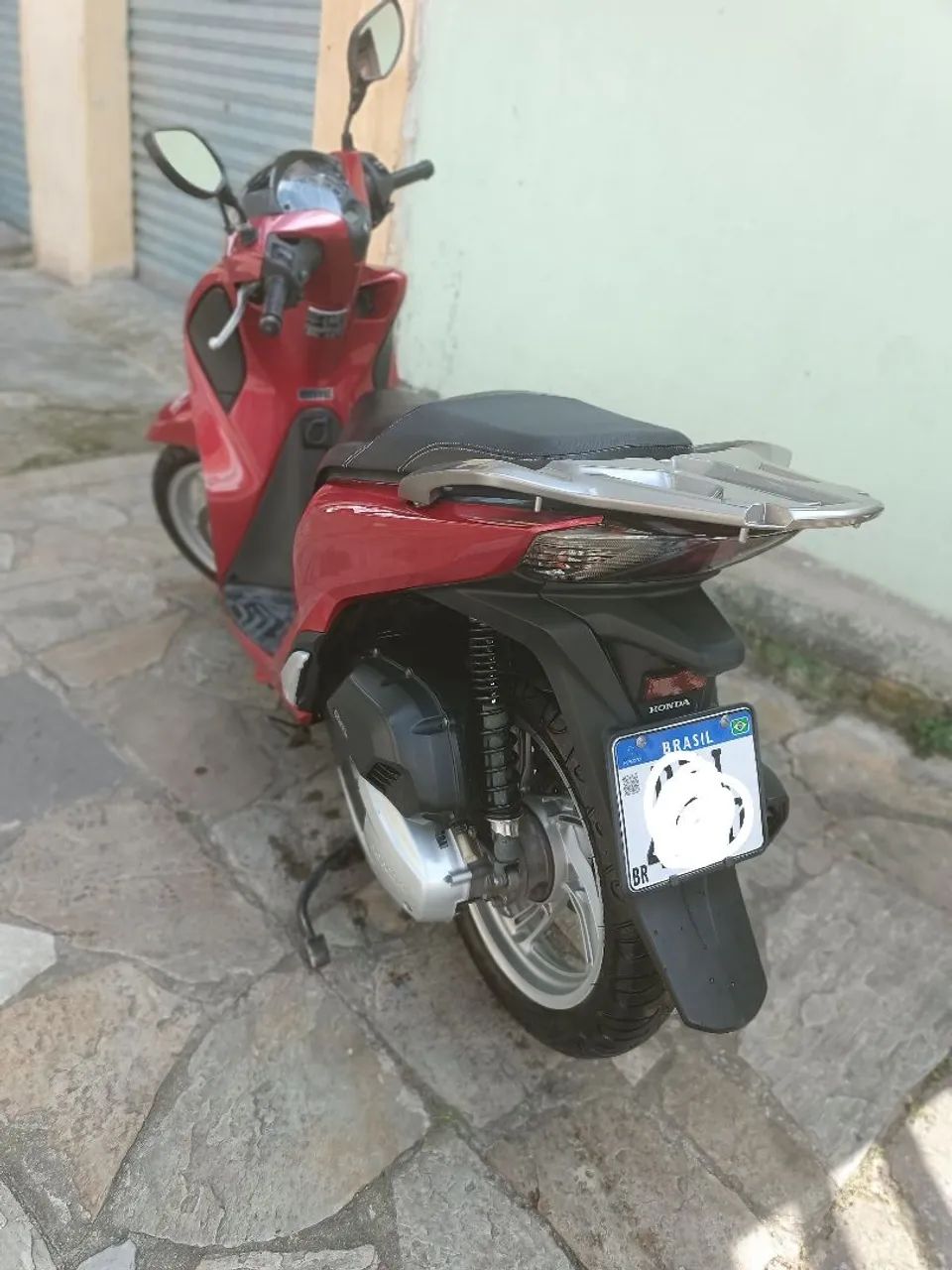 Honda Sh150i - Foto 4
