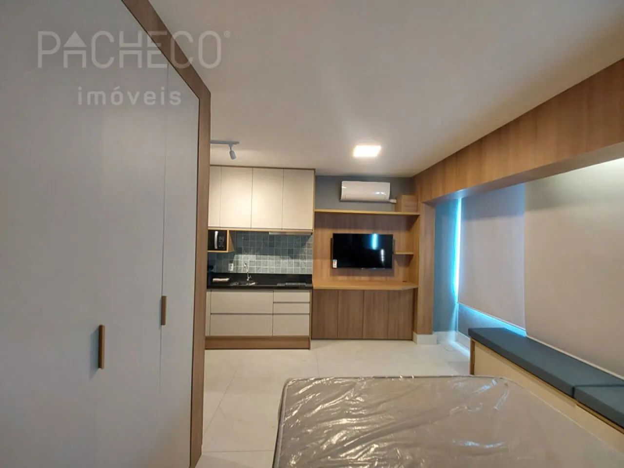 Studio, Butantã - São Paulo - Foto 4