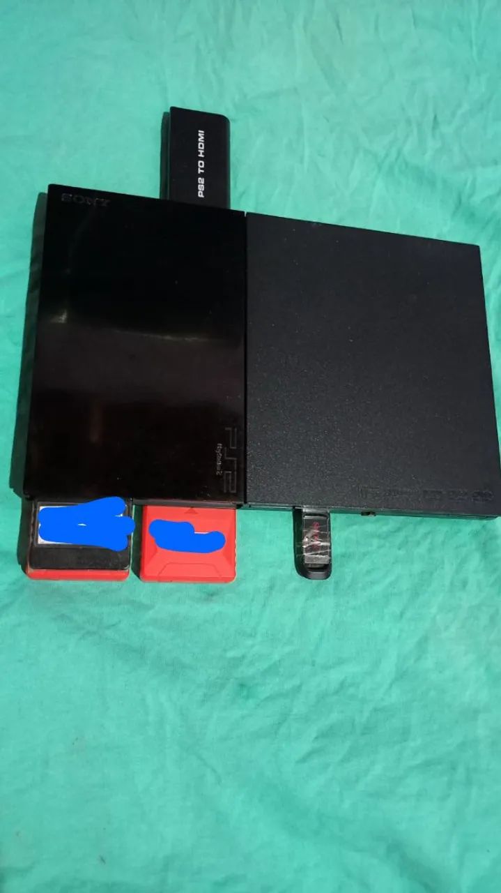 Ps2