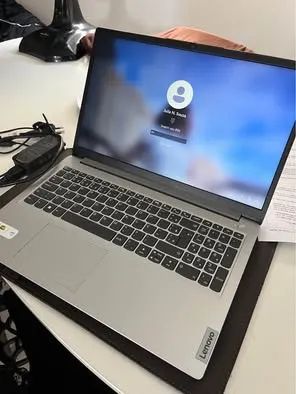 Notebook Lenovo  - Foto 2